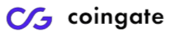 CoinGate logo