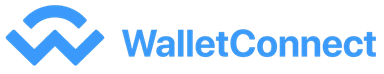 Wallet Connect logo