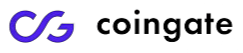 CoinGate logo